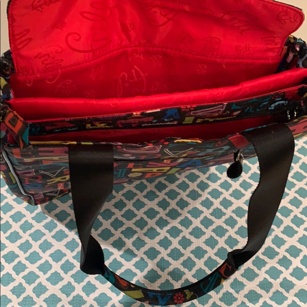 Vera Bradley Laptop Bag - Picture 4 of 4